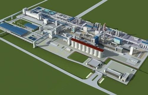 chemical-plant-3-3d-model-max-fbx
